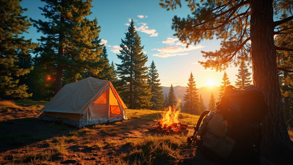 Commentaire Moins Cher Le Camping: CONSEILS ET ASTUCES