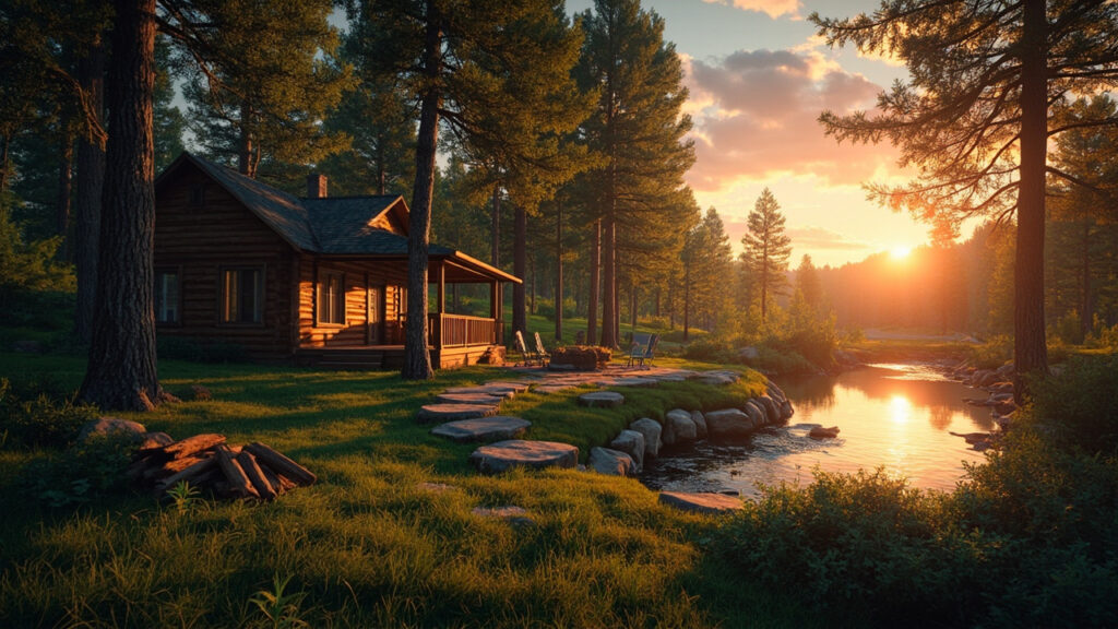 Investir dans un camping: commentaire réusir fils Achat