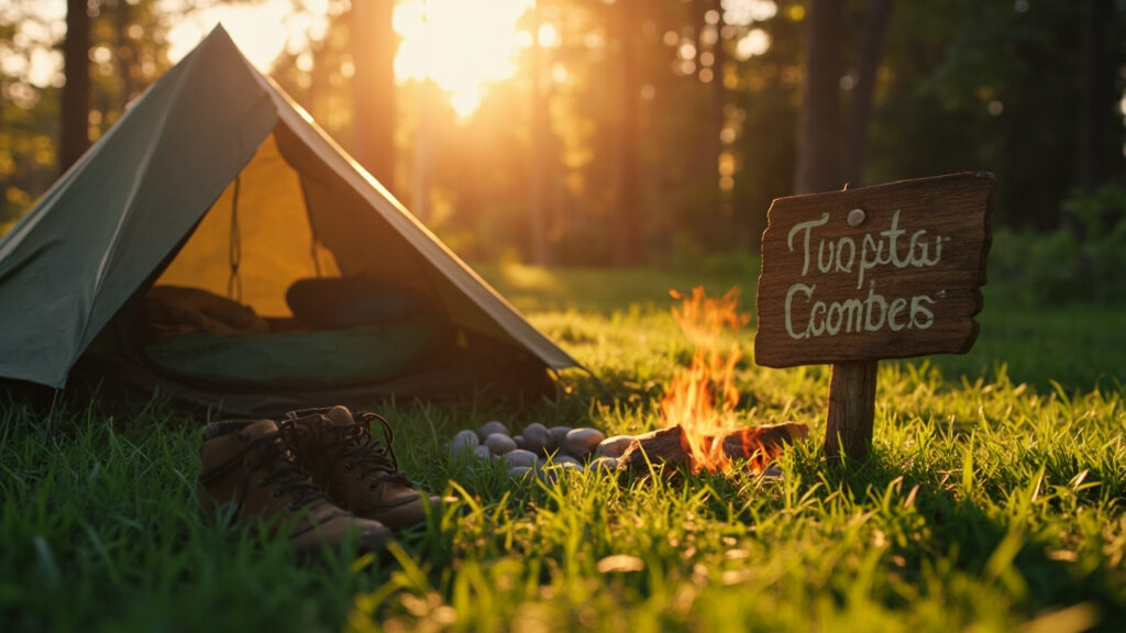 Quand Réserver Un camping pour le payeur Moins Cher: Guide Économique