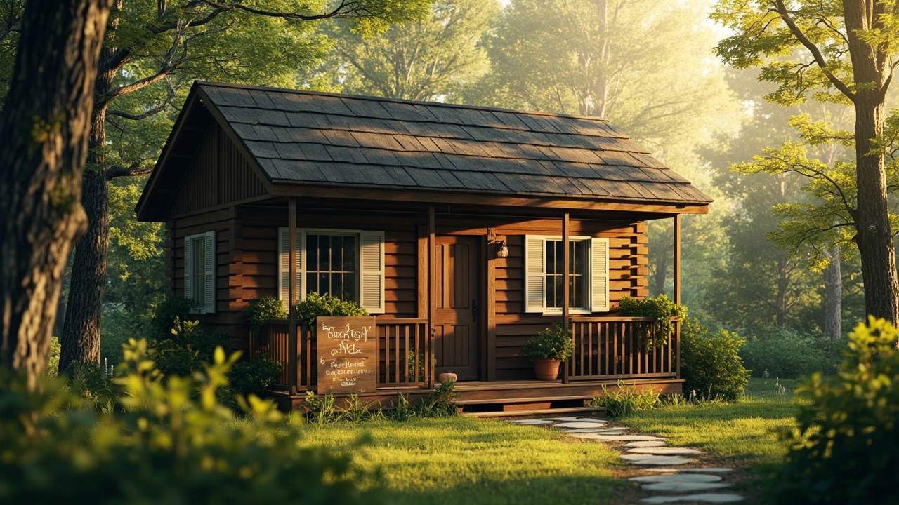 Quel est le prix d&rsquo;un bungalow de camping : guide complet