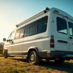 Combien coûte la localisation d'Un Petit Camping-Car pour un stemaine?