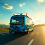 Du camping au road trip: La Liberté sur Quatre roues