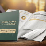 Quand Payer Le Camping: Guide pour l'organisateur Vos Paiments