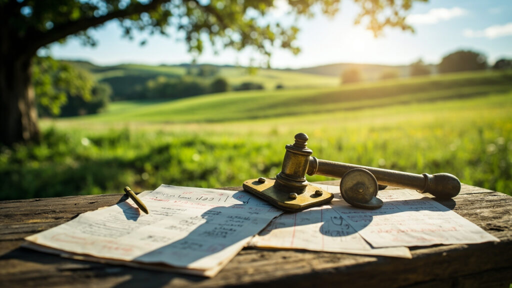 Est-ce rentable d'avoir une ferme : exemples, chiffres et leviers